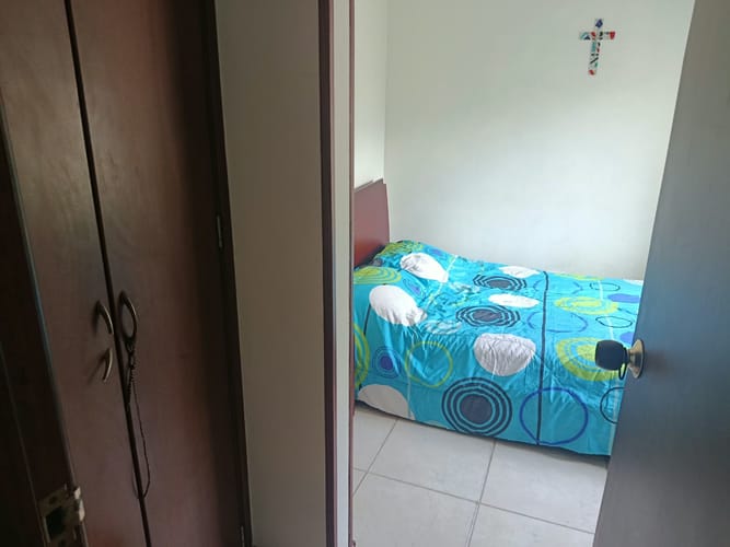 Apartamento de 3 alcobas en venta en Valle Del Lili, Cali, 85 m² · foto 16 de 21
