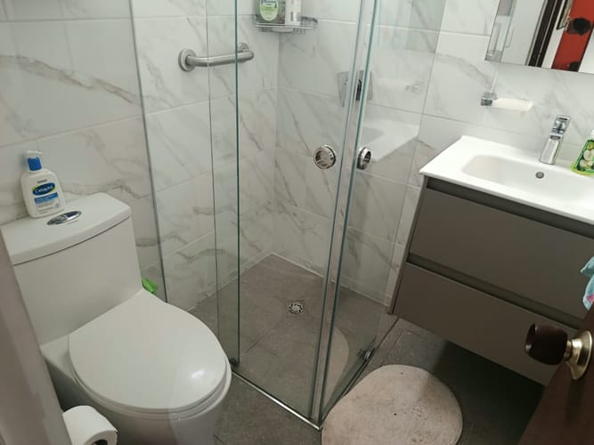 Apartamento de 3 alcobas en venta en Valle Del Lili, Cali, 85 m² · foto 17 de 21