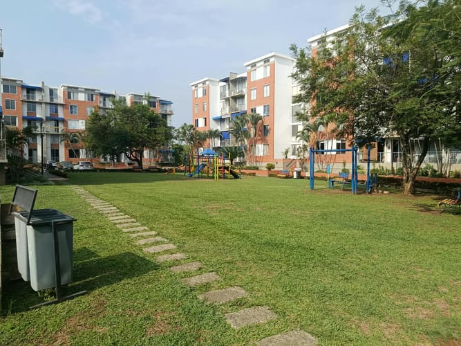Apartamento de 3 alcobas en venta en Valle Del Lili, Cali, 85 m² · foto 18 de 21
