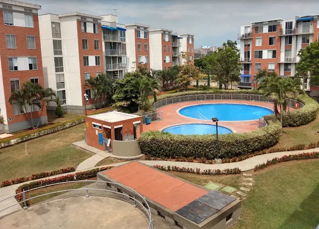 Apartamento de 3 alcobas en venta en Valle Del Lili, Cali, 85 m² · foto 20 de 21