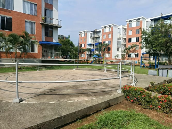 Apartamento de 3 alcobas en venta en Valle Del Lili, Cali, 85 m² · foto 21 de 21
