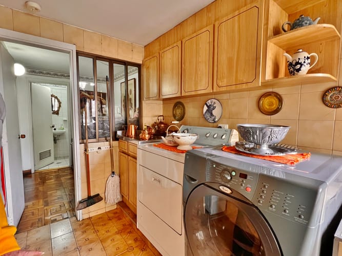 Apartamento de 3 alcobas en venta en Centro Internacional, Bogotá, 238 m² · foto 7 de 24