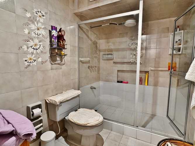 Apartamento de 3 alcobas en venta en Centro Internacional, Bogotá, 238 m² · foto 10 de 24
