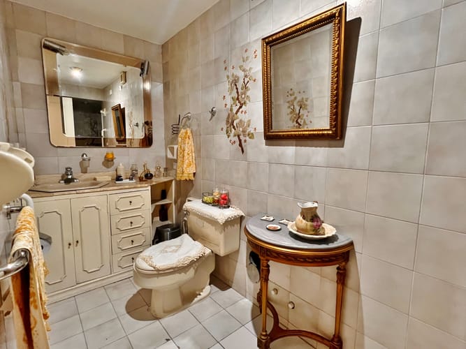 Apartamento de 3 alcobas en venta en Centro Internacional, Bogotá, 238 m² · foto 13 de 24