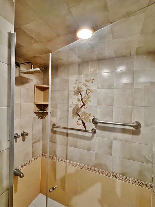 Apartamento de 3 alcobas en venta en Centro Internacional, Bogotá, 238 m² · foto 14 de 24