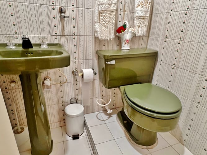Apartamento de 3 alcobas en venta en Centro Internacional, Bogotá, 238 m² · foto 20 de 24