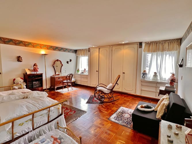Apartamento de 3 alcobas en venta en Centro Internacional, Bogotá, 238 m² · foto 12 de 24