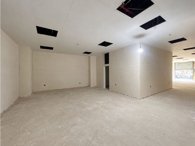 Local en arriendo en Sabaneta Real, Sabaneta, 134 m² · foto 2 de 8