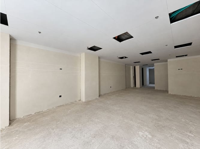Local en arriendo en Sabaneta Real, Sabaneta, 134 m² · foto 5 de 8