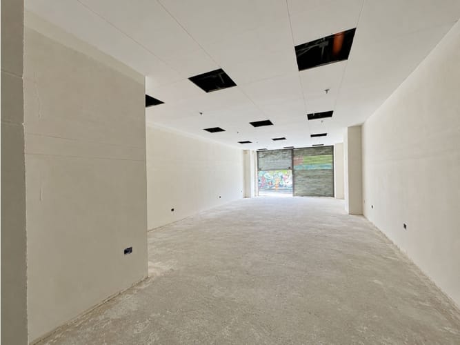 Local en arriendo en Sabaneta Real, Sabaneta, 134 m² · foto 8 de 8