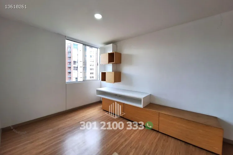 Apartamento de 2 alcobas en arriendo en Santa Maria De Los Angeles, Medellín, 105 m² · foto 11 de 24