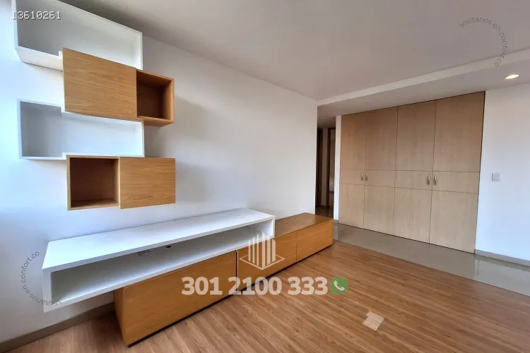 Apartamento de 2 alcobas en arriendo en Santa Maria De Los Angeles, Medellín, 105 m² · foto 12 de 24
