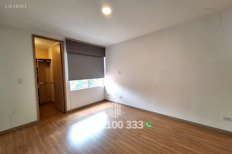 Apartamento de 2 alcobas en arriendo en Santa Maria De Los Angeles, Medellín, 105 m² · foto 14 de 24