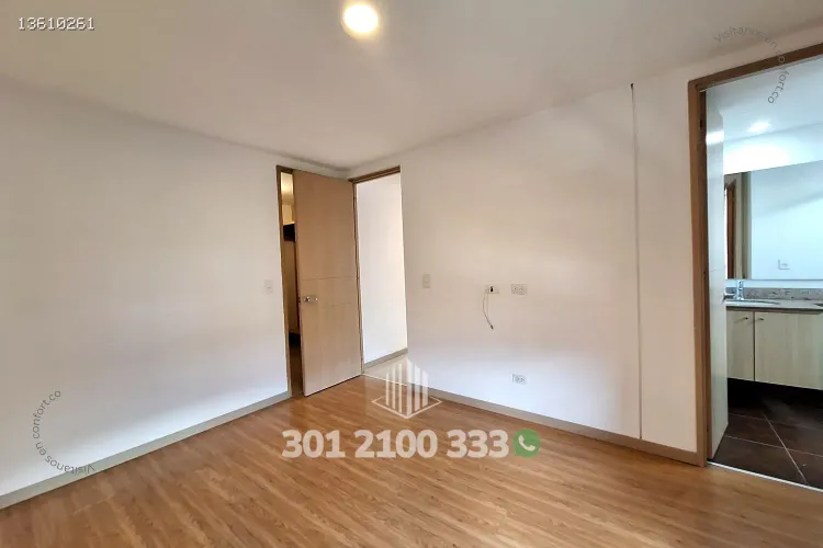Apartamento de 2 alcobas en arriendo en Santa Maria De Los Angeles, Medellín, 105 m² · foto 16 de 24