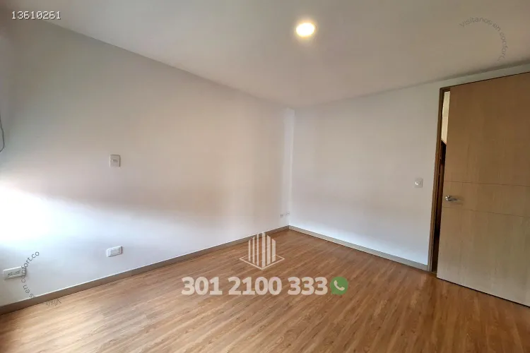 Apartamento de 2 alcobas en arriendo en Santa Maria De Los Angeles, Medellín, 105 m² · foto 17 de 24