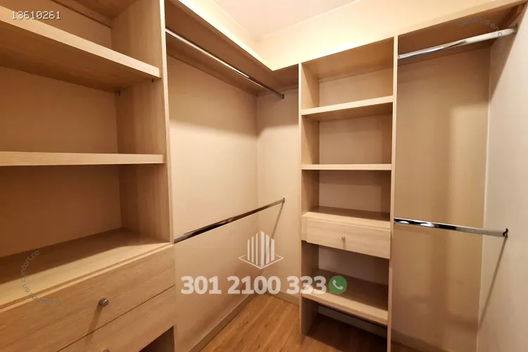 Apartamento de 2 alcobas en arriendo en Santa Maria De Los Angeles, Medellín, 105 m² · foto 18 de 24
