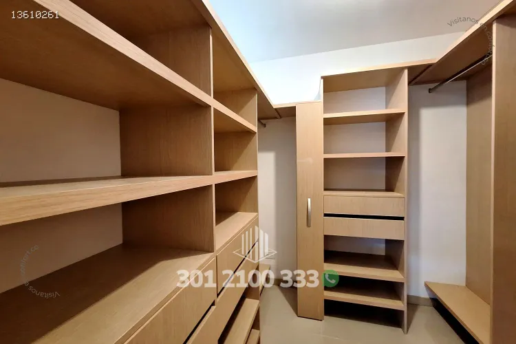 Apartamento de 2 alcobas en arriendo en Santa Maria De Los Angeles, Medellín, 105 m² · foto 19 de 24