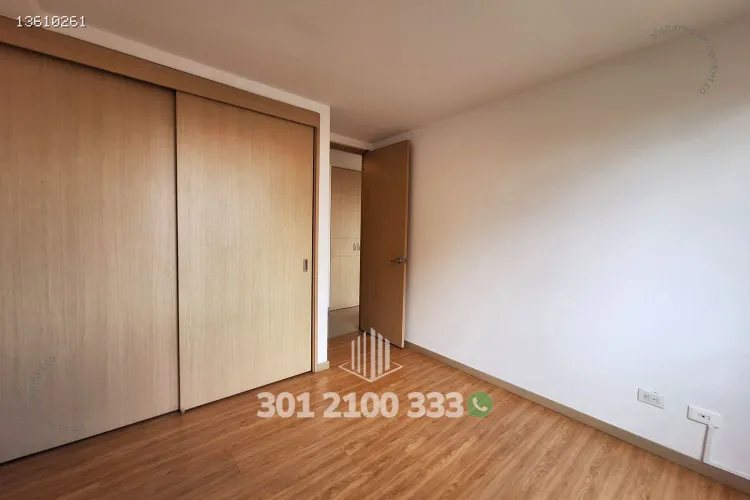 Apartamento de 2 alcobas en arriendo en Santa Maria De Los Angeles, Medellín, 105 m² · foto 21 de 24