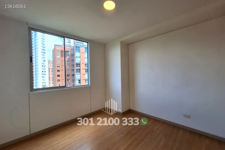 Apartamento de 2 alcobas en arriendo en Santa Maria De Los Angeles, Medellín, 105 m² · foto 23 de 24
