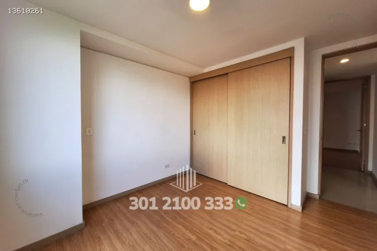 Apartamento de 2 alcobas en arriendo en Santa Maria De Los Angeles, Medellín, 105 m² · foto 24 de 24