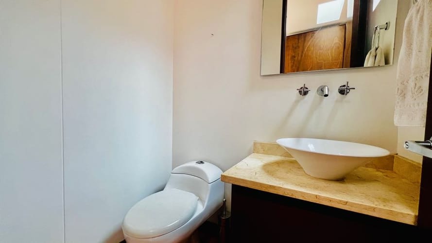 Apartamento de 3 alcobas en arriendo en Casa Blanca, Bogotá, 229 m² · foto 5 de 24