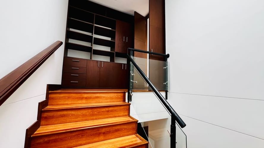 Apartamento de 3 alcobas en arriendo en Casa Blanca, Bogotá, 229 m² · foto 11 de 24