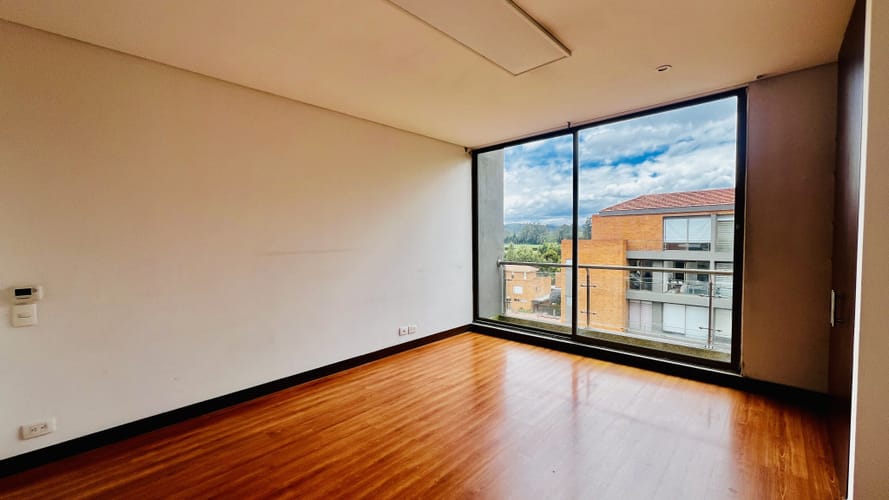 Apartamento de 3 alcobas en arriendo en Casa Blanca, Bogotá, 229 m² · foto 15 de 24