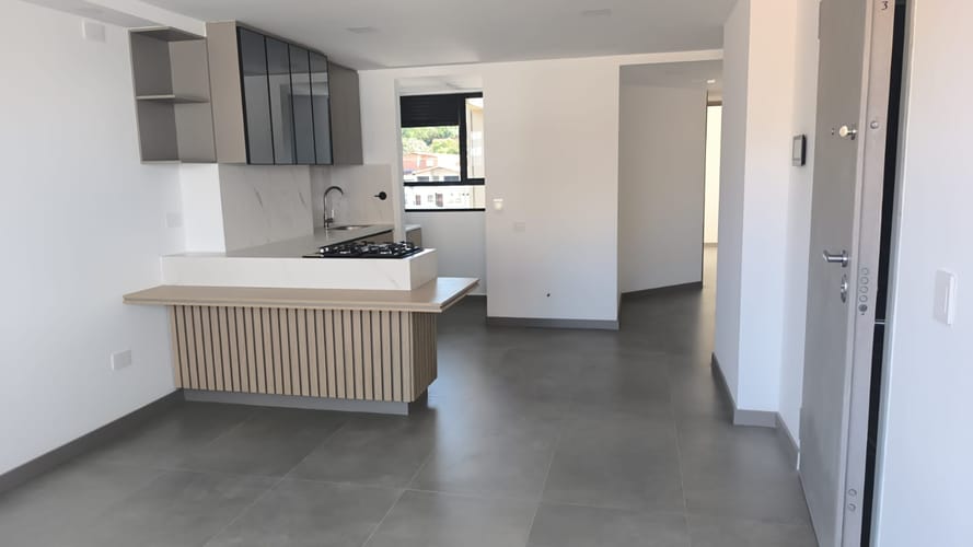 Apartamento de 2 alcobas en venta en Belén, Medellín, 60 m² · foto 2 de 6