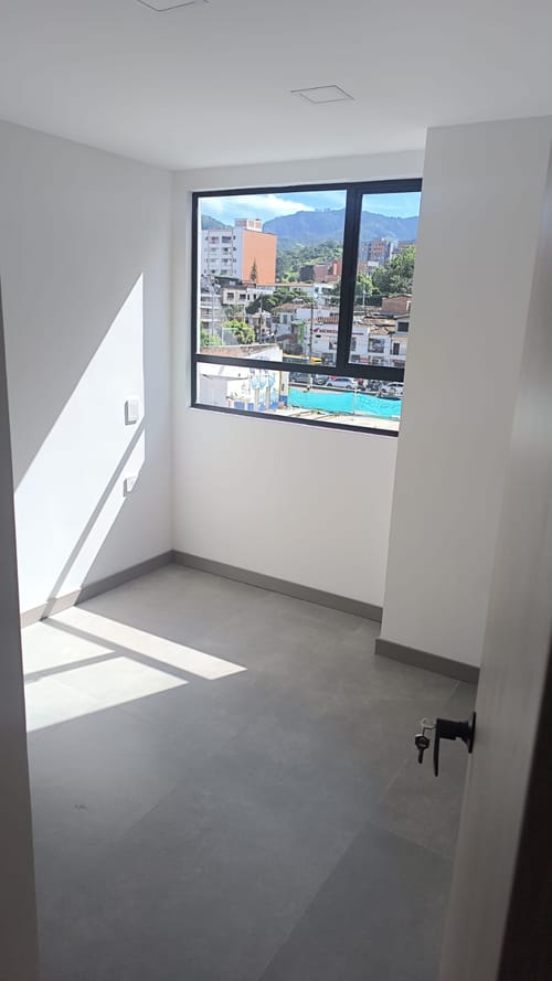Apartamento de 2 alcobas en venta en Belén, Medellín, 60 m² · foto 3 de 6