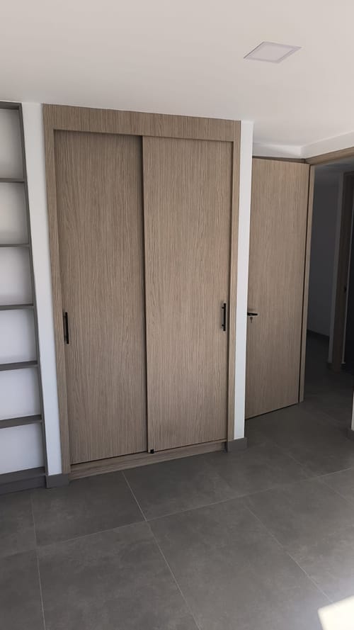 Apartamento de 2 alcobas en venta en Belén, Medellín, 60 m² · foto 5 de 6