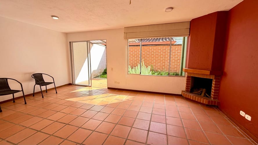 Casa de 3 alcobas en venta en El Retiro, 124 m² · foto 2 de 20