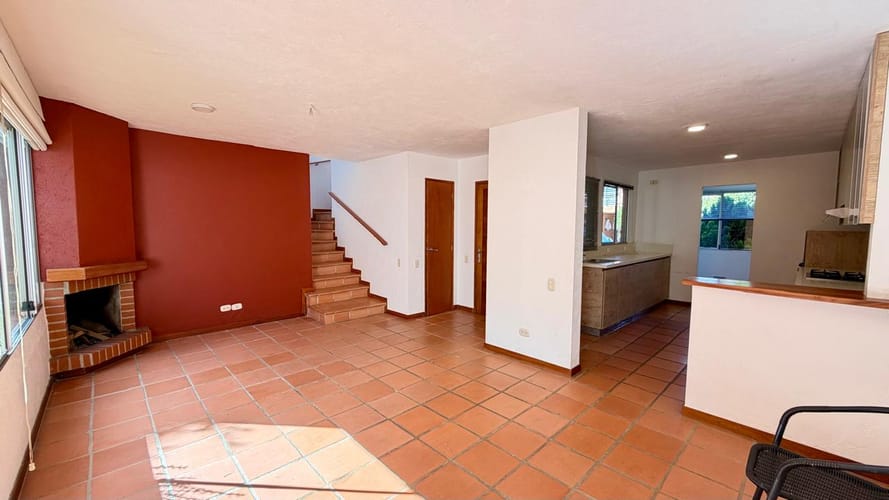 Casa de 3 alcobas en venta en El Retiro, 124 m² · foto 3 de 20