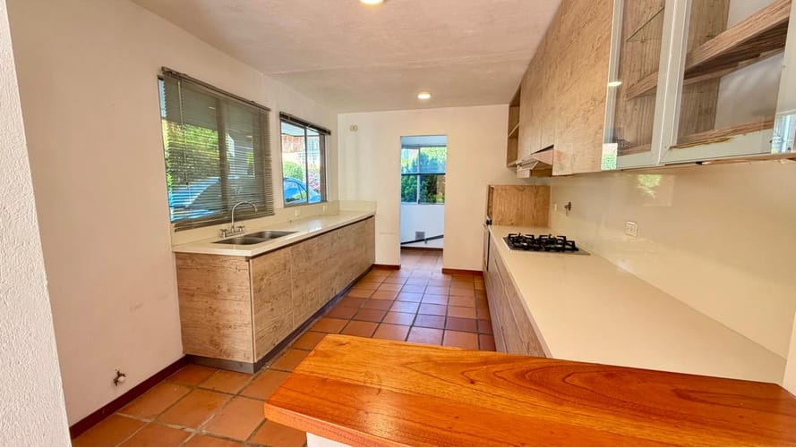 Casa de 3 alcobas en venta en El Retiro, 124 m² · foto 4 de 20
