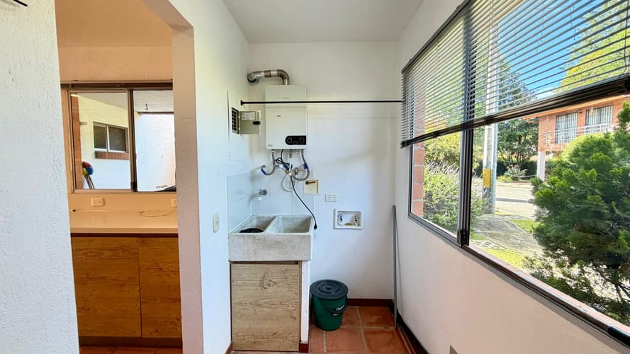 Casa de 3 alcobas en venta en El Retiro, 124 m² · foto 5 de 20