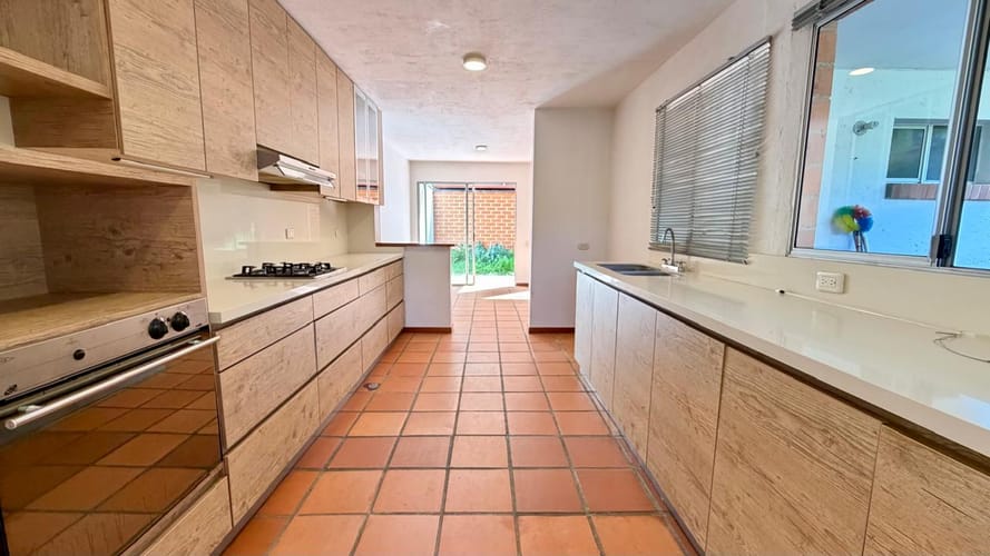 Casa de 3 alcobas en venta en El Retiro, 124 m² · foto 6 de 20