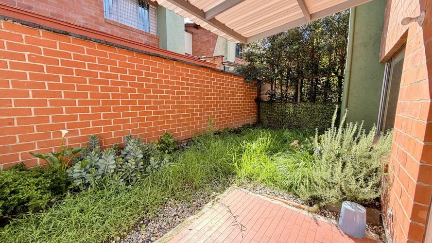 Casa de 3 alcobas en venta en El Retiro, 124 m² · foto 7 de 20