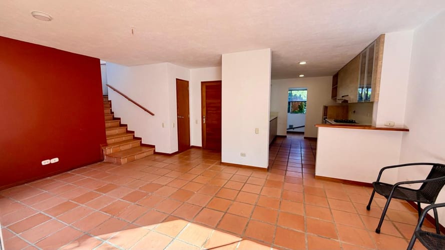 Casa de 3 alcobas en venta en El Retiro, 124 m² · foto 8 de 20