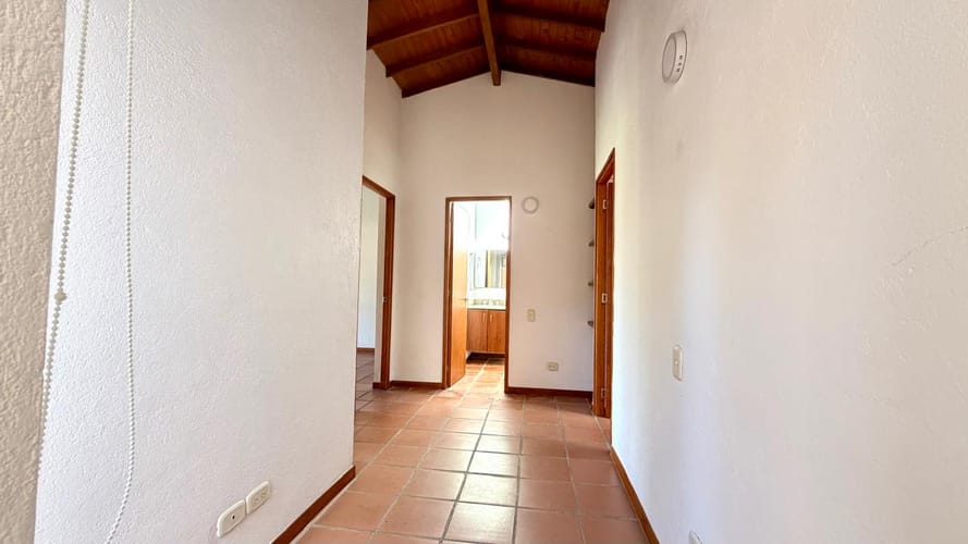 Casa de 3 alcobas en venta en El Retiro, 124 m² · foto 10 de 20