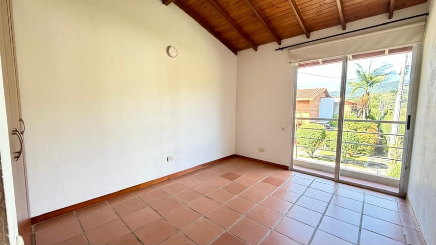 Casa de 3 alcobas en venta en El Retiro, 124 m² · foto 11 de 20