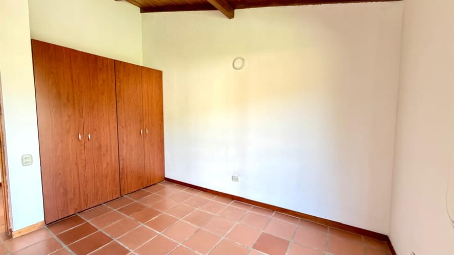 Casa de 3 alcobas en venta en El Retiro, 124 m² · foto 12 de 20