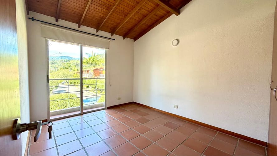 Casa de 3 alcobas en venta en El Retiro, 124 m² · foto 13 de 20