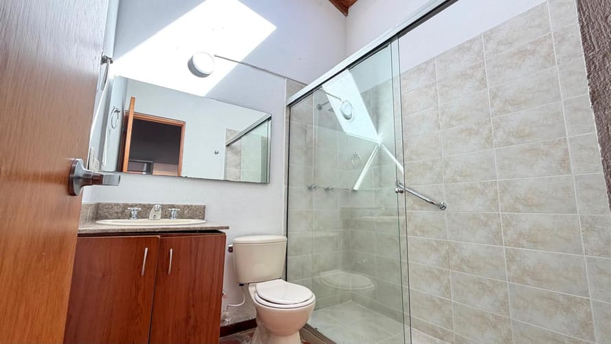 Casa de 3 alcobas en venta en El Retiro, 124 m² · foto 15 de 20