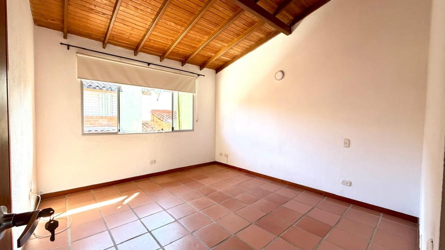 Casa de 3 alcobas en venta en El Retiro, 124 m² · foto 16 de 20