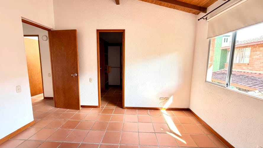 Casa de 3 alcobas en venta en El Retiro, 124 m² · foto 17 de 20