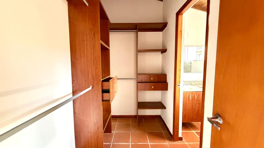 Casa de 3 alcobas en venta en El Retiro, 124 m² · foto 18 de 20