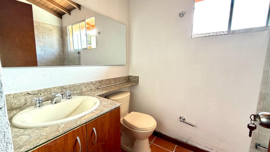 Casa de 3 alcobas en venta en El Retiro, 124 m² · foto 19 de 20