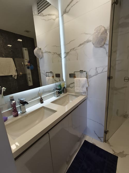 Apartamento de 2 alcobas en arriendo en Santa Barbara Occidental, Bogotá, 127 m² · foto 14 de 20