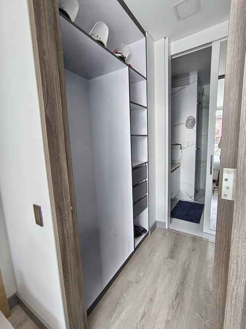 Apartamento de 2 alcobas en arriendo en Santa Barbara Occidental, Bogotá, 127 m² · foto 12 de 20