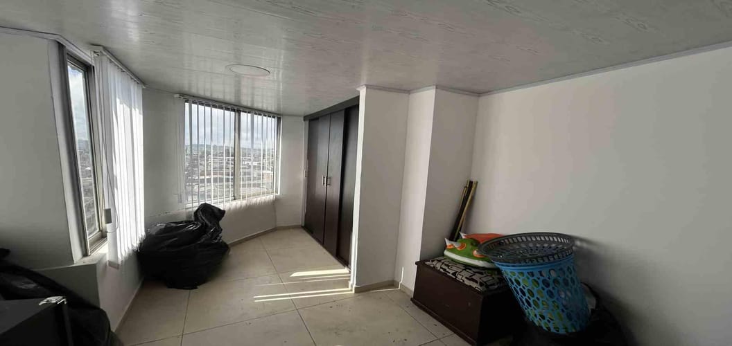 Apartamento de 3 alcobas en arriendo en Primero De Febrero, Pereira, 100 m² · foto 8 de 8