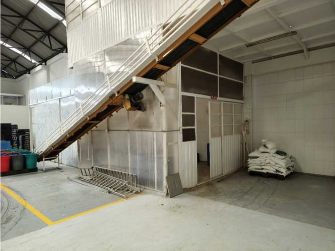 Bodega en venta en Cr Quintas De Serrezuela, Mosquera, 1165 m² · foto 3 de 22